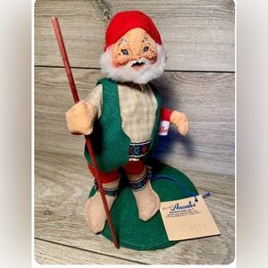 Annalee Doll ~ Santa 1994